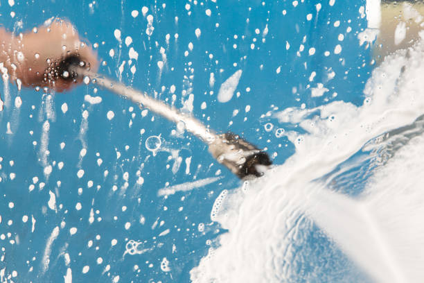 Best Animal Enclosure Cleaning  in Eerlin, ND