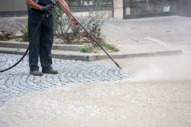 Professional  Pressure Washing Services in Enderlin, ND
