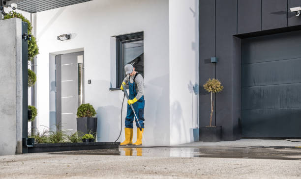 Best Paint Preparation  in Eerlin, ND